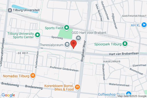 Kvk Midden Brabant