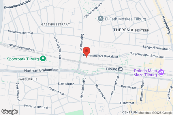 Midden-Brabant Chamber Of Commerce