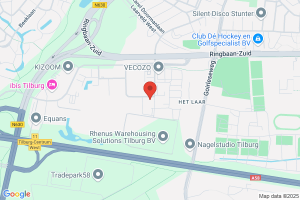 Olympia Uitzendbureau Tilburg