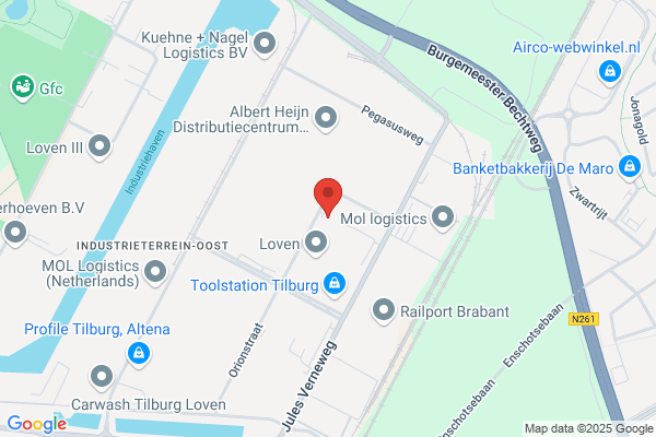 Rpfi Verpakkingen B.V.