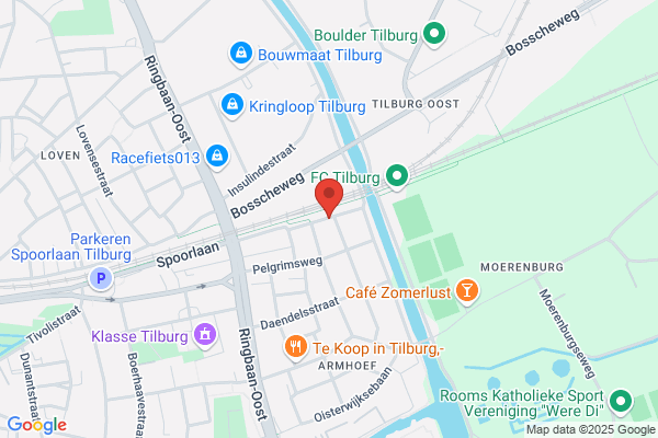 Trivoor Projectadviesbureau B.V.