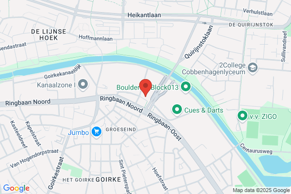 Nouwens-Bogaers BV