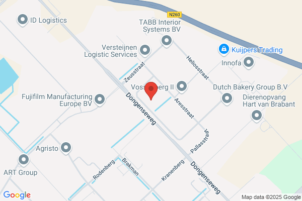 Rubix  Tilburg