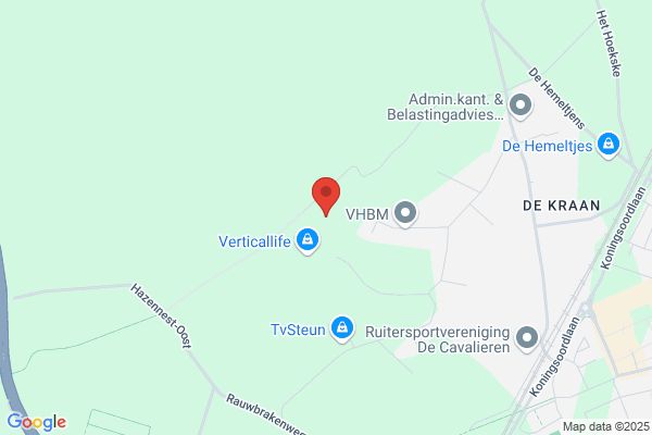 AK Hekwerken
