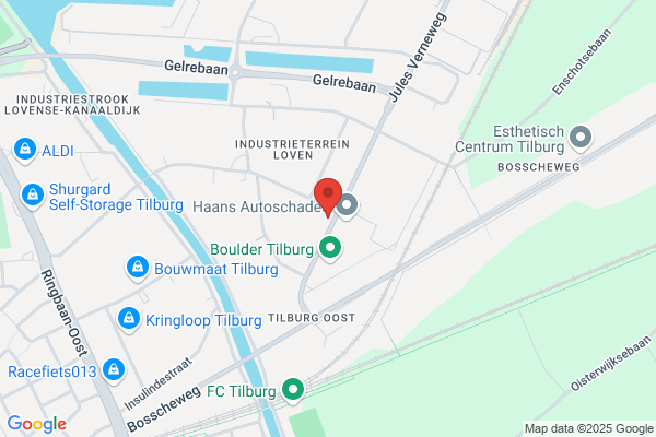 Aannemingsmaatschappij Gebroeders Heijnen Bv