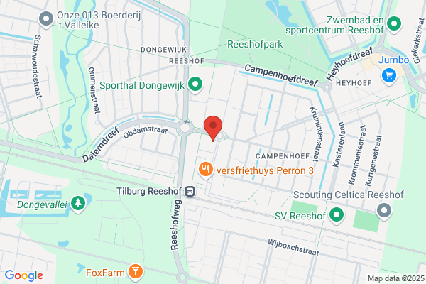Allergologisch Diagnostisch Centrum
