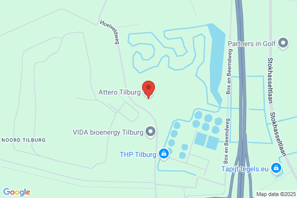 Attero BV