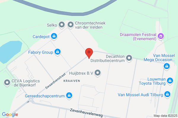 B & S Technoligy B.V.