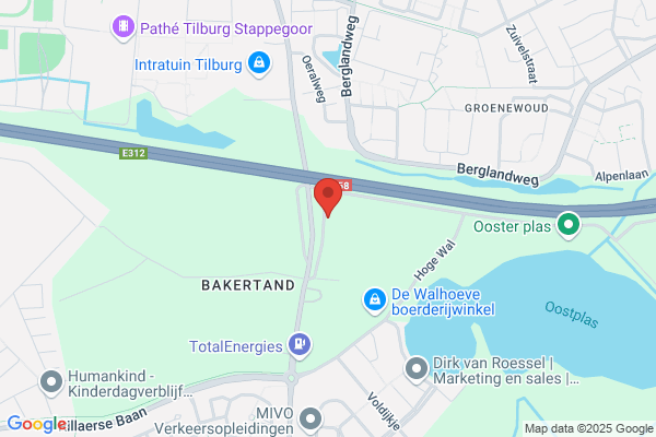Basal West Bv