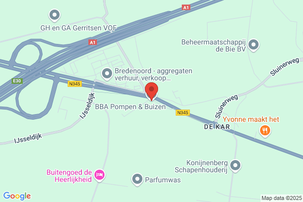 Bba Bv