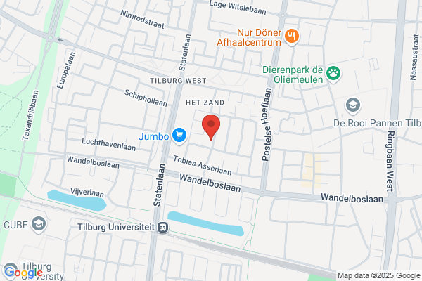 Bebber, Van