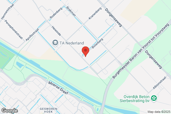 Benelux Bv, Gcs