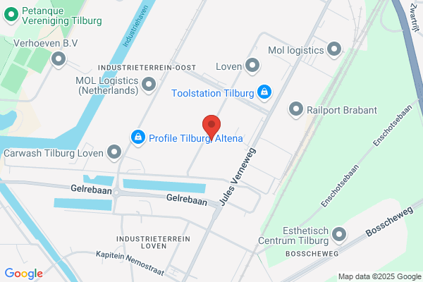 Boa Nederland Bv