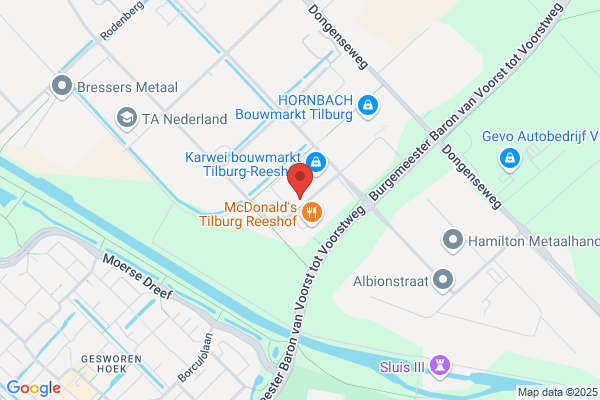Media Solutions Bv