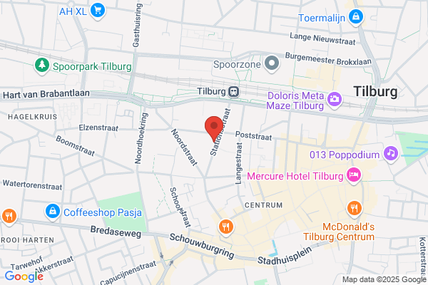 Visie Marketing & Media Bv