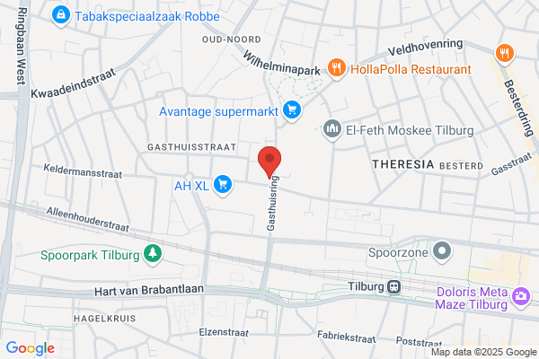 Frijters Grafische Vormgeving