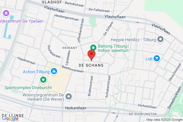 Plezier Eiland