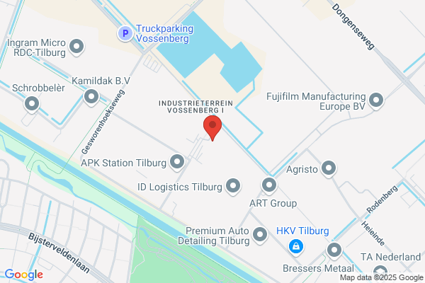 Wolkat Bv