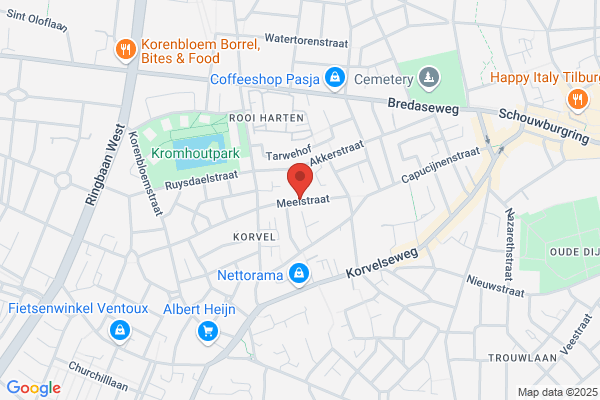 Beers, Jos Van