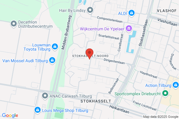 A.S.D. Tilburg