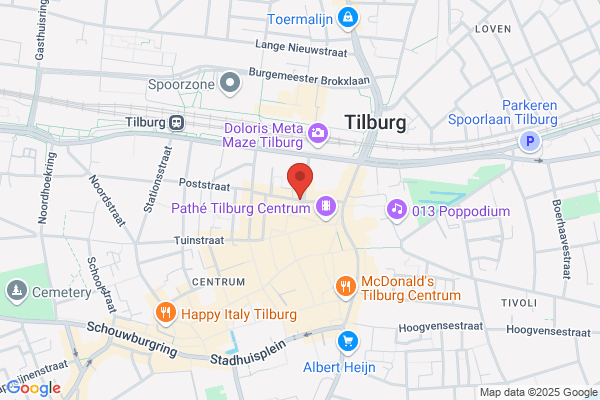 Ditshuizen Dienstverleners