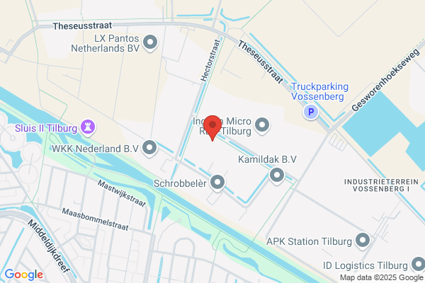 Dolmans Reconditionering Zuid Bv