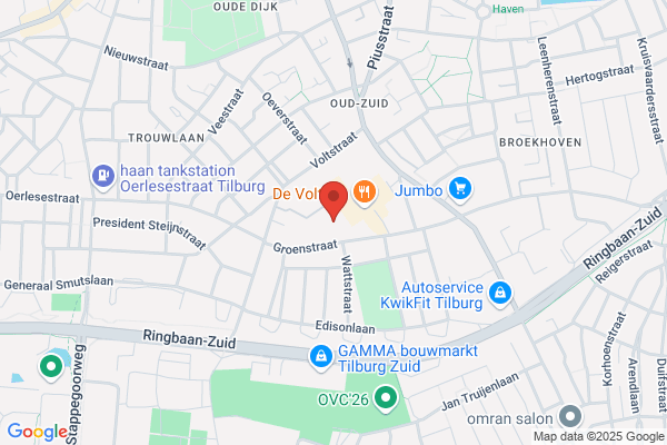 Eti Schoonmaakdiensten
