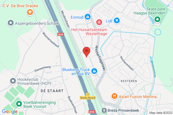 Initial Dienstverlening Nederland Bv