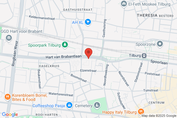 Disma, Reisadviesburo