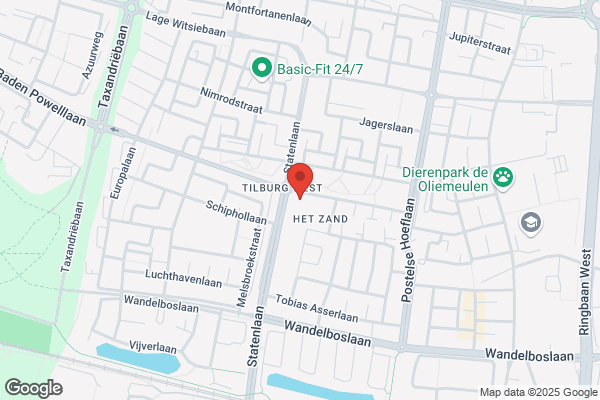 Globe Hosli