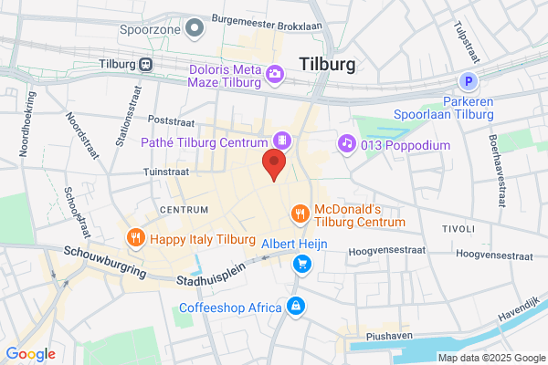 Meeus Reisbureau Bv