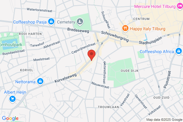 Service-Shop Gadella Bv