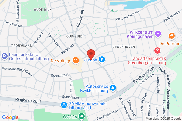 Van Rijen