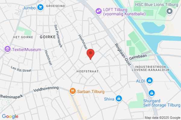 't Hoefke