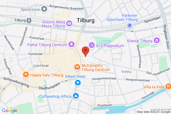 Bij Wijze Van Klijsen