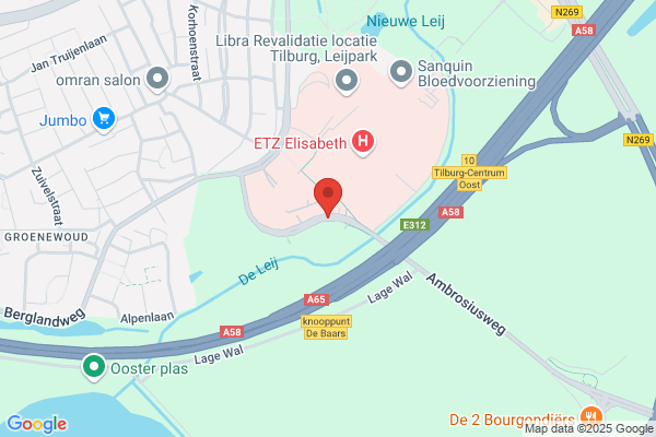 Leijhoek, De