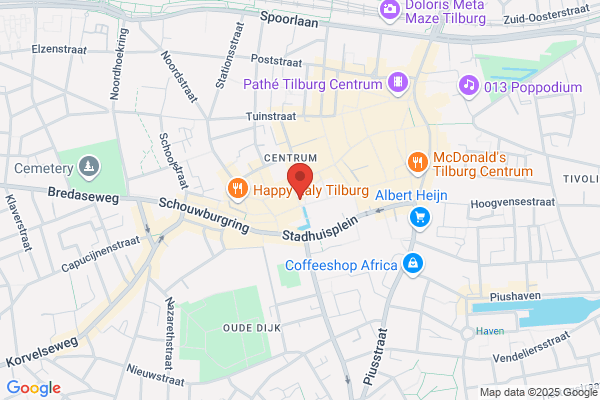 Lekker Huis