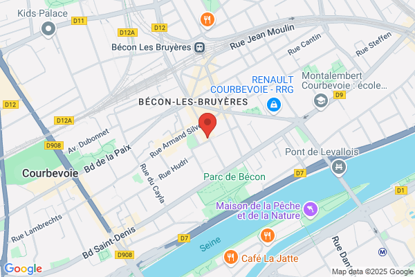 Sableur, Le