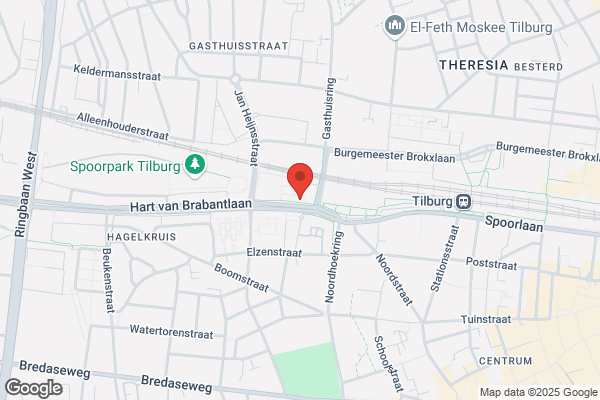 Specialiteitenrestaurant Het Turks Hart