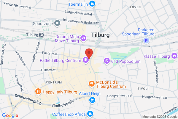 Sushipoint Tilburg