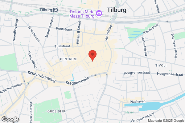 Tafelaer, De
