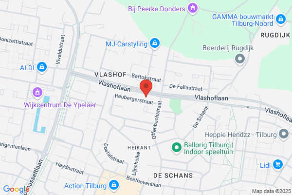 Verkeersschool Michael