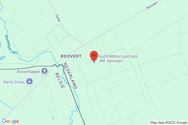 Auto-Motorrijschool J.M. Janssen