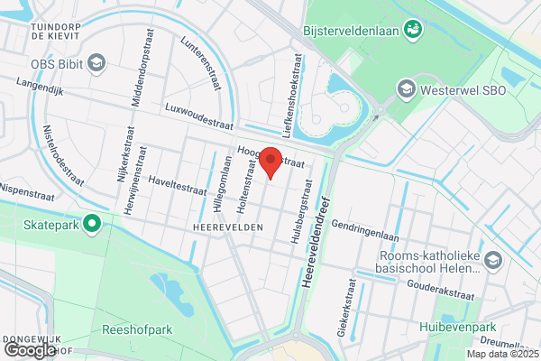 Autorijschool B.Koudijs