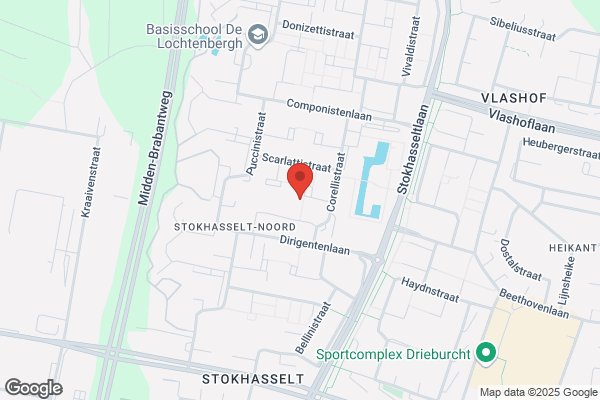 Autorijschool C. Marchand