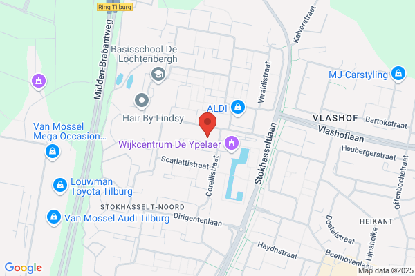 Autorijschool Van De Laak