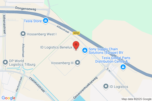 Logister