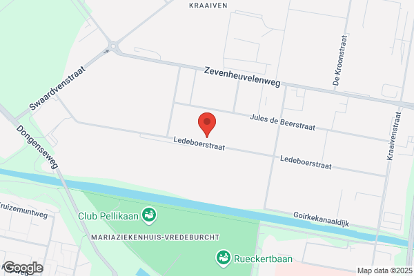 Kolen Bv, Gebr