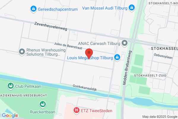 Verhoeven Expediteurs Bv