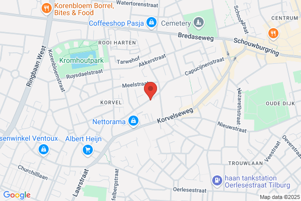 Wassenberg Rolluiken en Zonwering vd